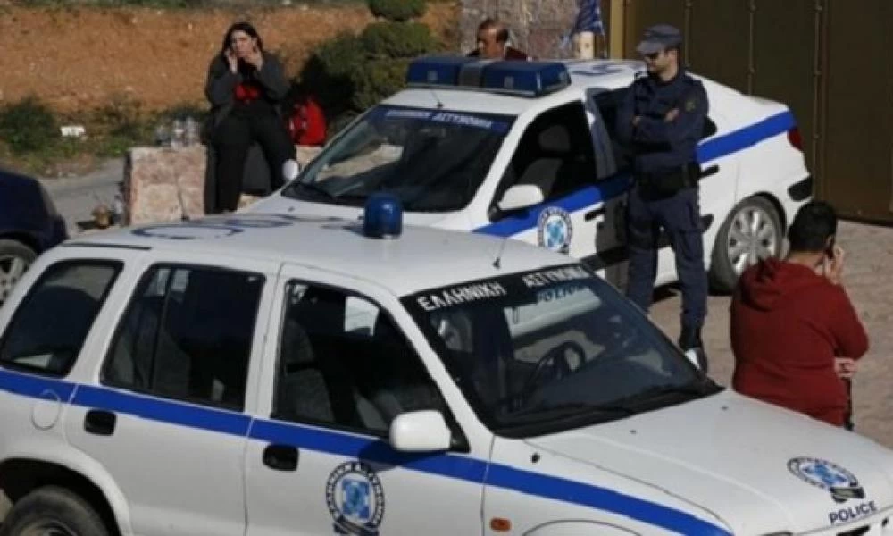 Συνελήφθησαν για διακίνηση μεταναστών τρία άτομα σε Ροδόπη και Καβάλα
